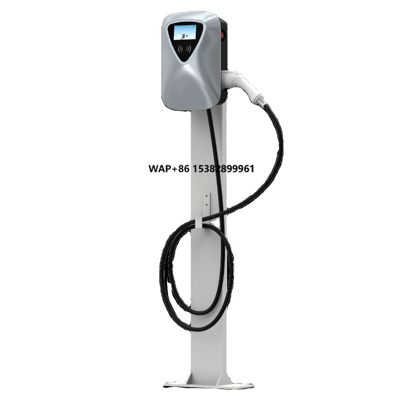 Ev Charger - Mobiele batterij EV-lader, mobiele batterij EV-lader,