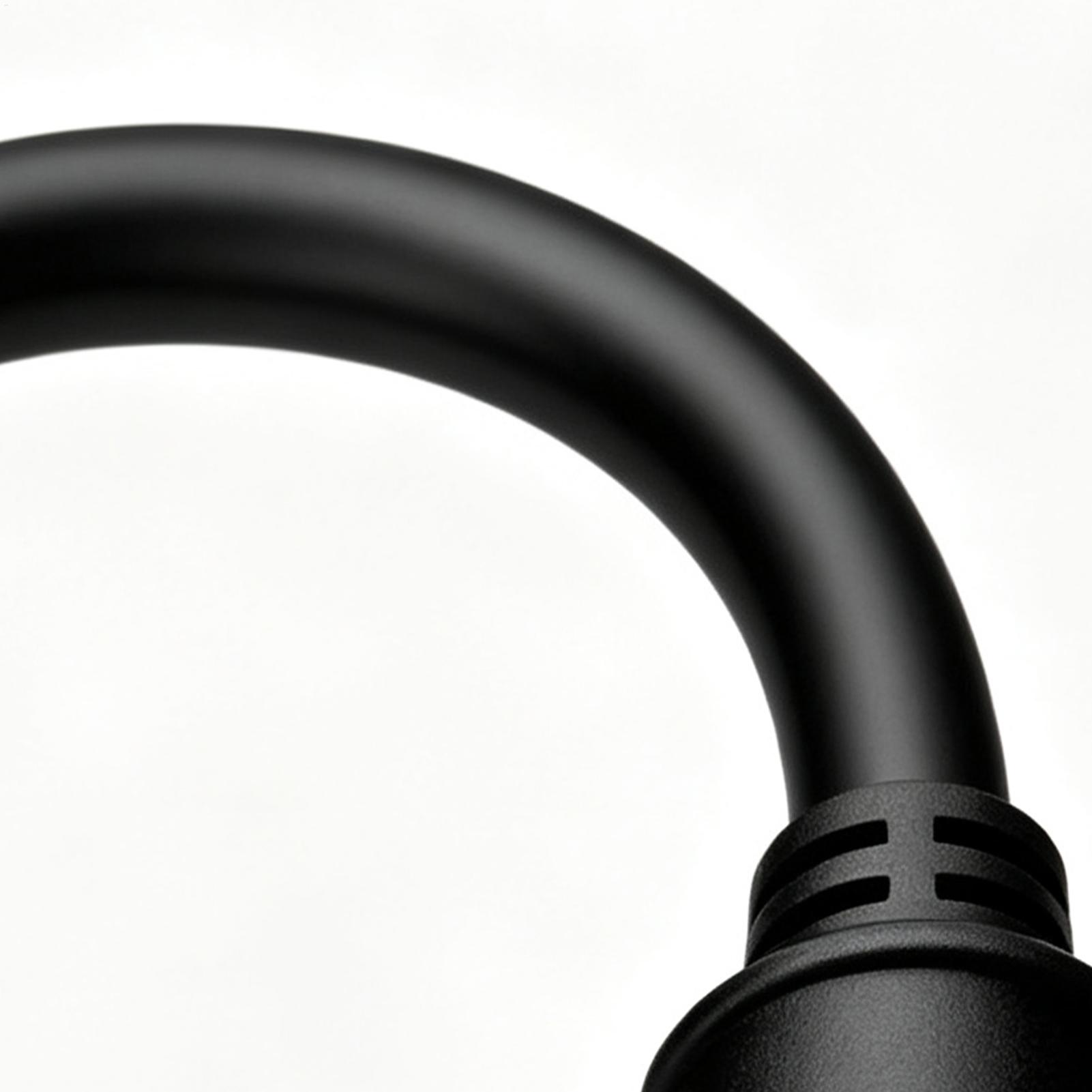 Ev Charging Cable - EV-laadkabelverlenging Heavy-Duty 10a-15a Power Adapter Connector