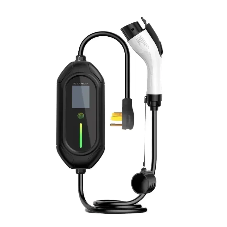 Fast Ev Charger - BYD 3.6KW 3 Fase Type2 Niveau