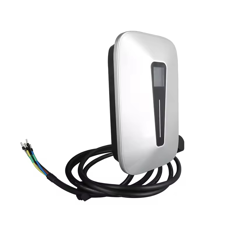 Ev Charging Pile - Nieuwe High Standard 21kW AC wandlader,