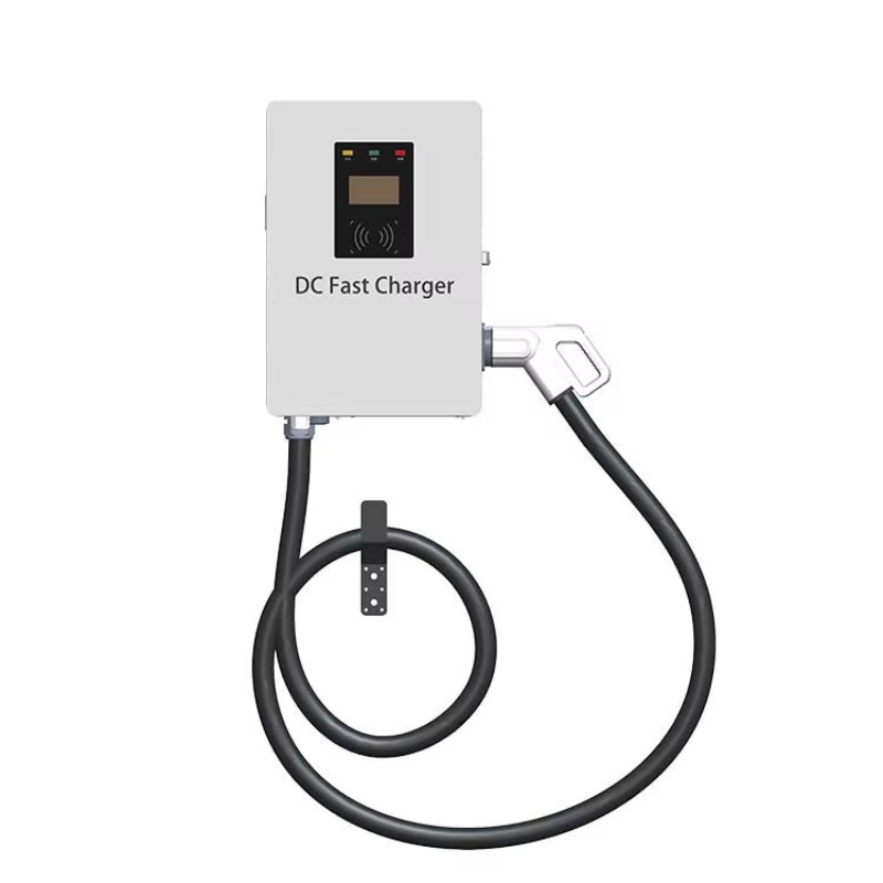 Kwalitatief hoogwaardige wandg - Fast Ev Charger recensie en prijs