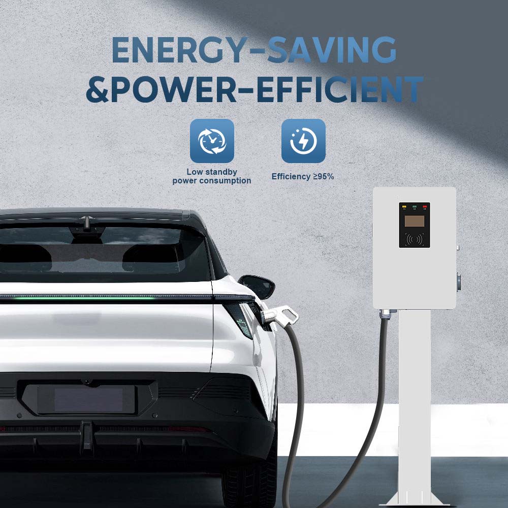 Kwalitatief hoogwaardige wandg - Fast Ev Charger recensie en prijs