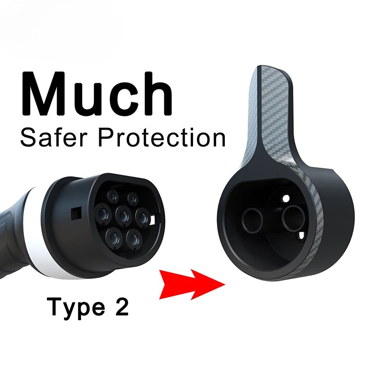 EV-opladerhouder Holster Dock  - Ev Charging Cable recensie en prijs