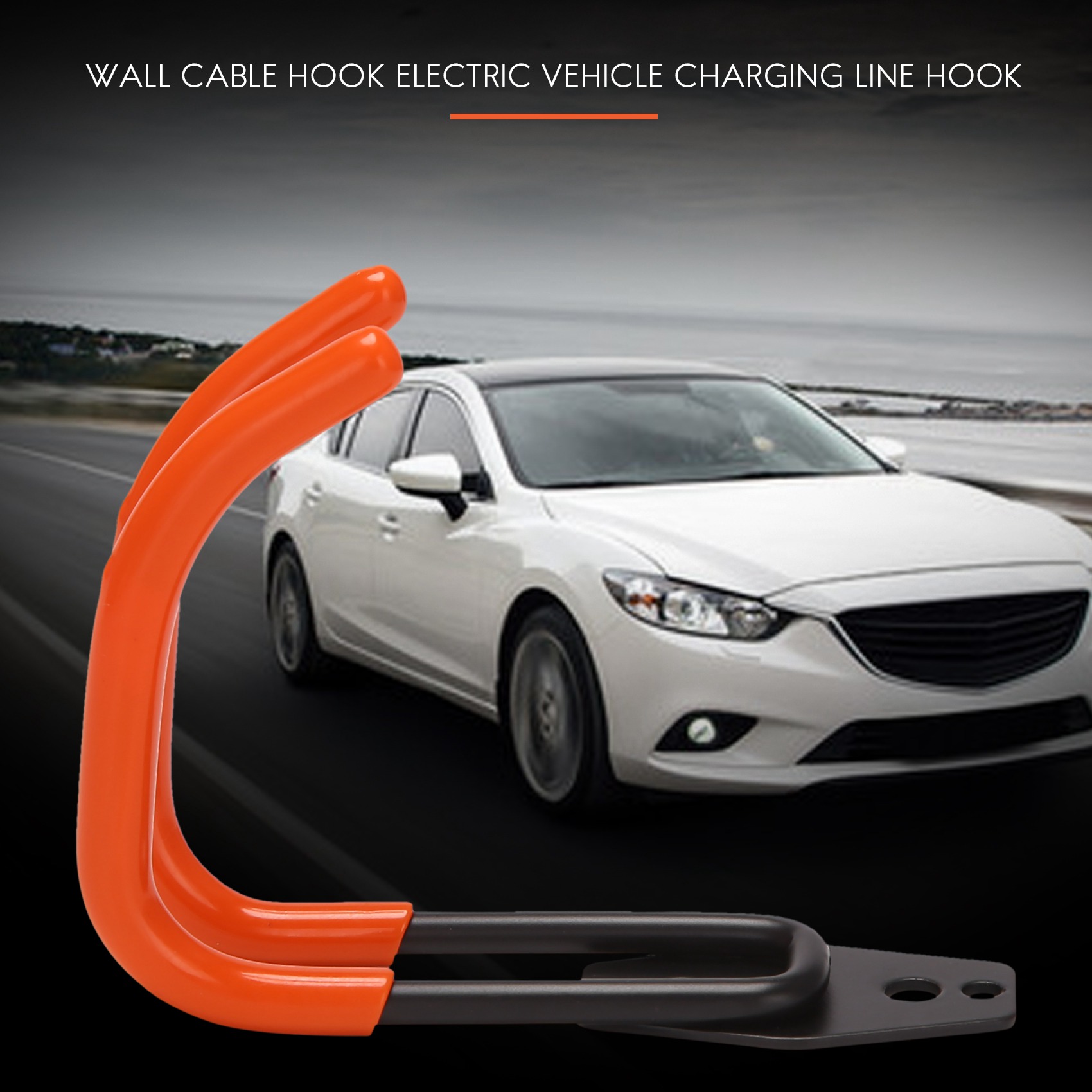 Superaanbieding voor EV-lader  - Ev Charging Cable recensie en prijs