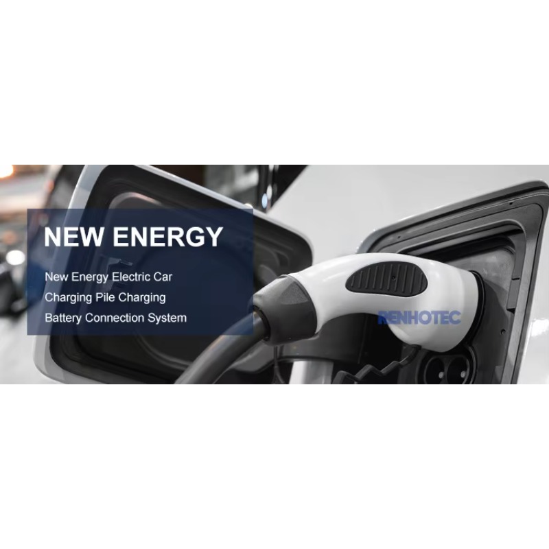 CCS2-laadconnector EV-lader CC - Type 2 Charger recensie en prijs