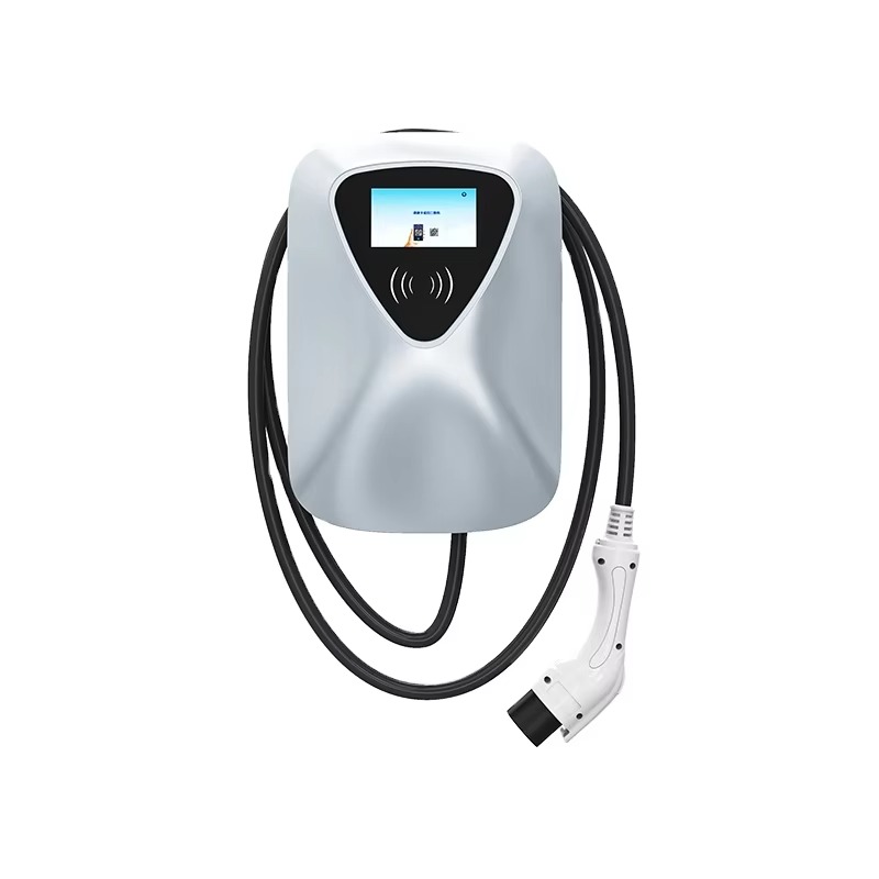 Mobiele batterij EV-lader, mob - Ev Charger recensie en prijs