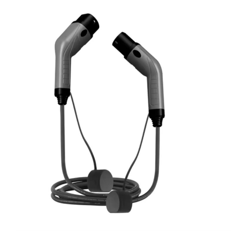 250V 16A 1-fase AC EV-kabel IE - Ev Charging Cable recensie en prijs