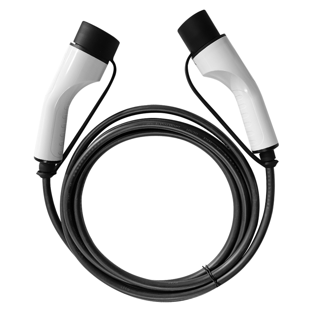 E-mingze Manufacture Snelle EV - Type 2 Charger recensie en prijs