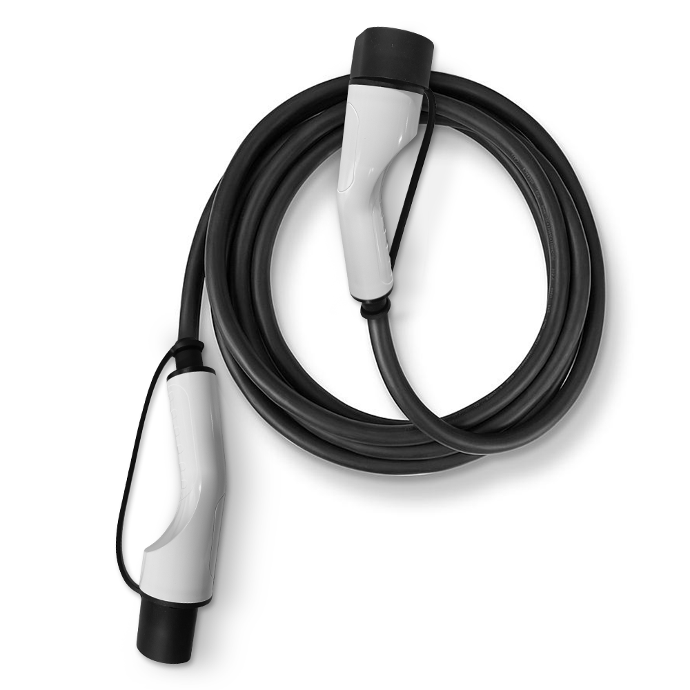 E-mingze Manufacture Snelle EV - Type 2 Charger recensie en prijs