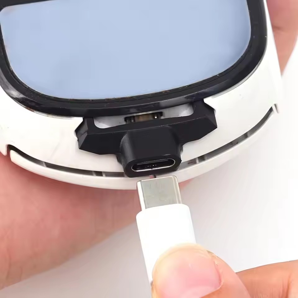Micro-USB naar Type-C-oplaadad - Type 2 Charger recensie en prijs