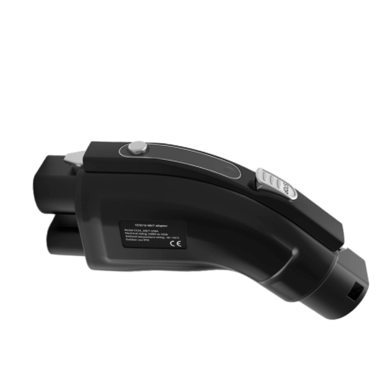 Fabriek 200A CCS2 GB/T DC Adap - Ev Charger Adapter recensie en prijs