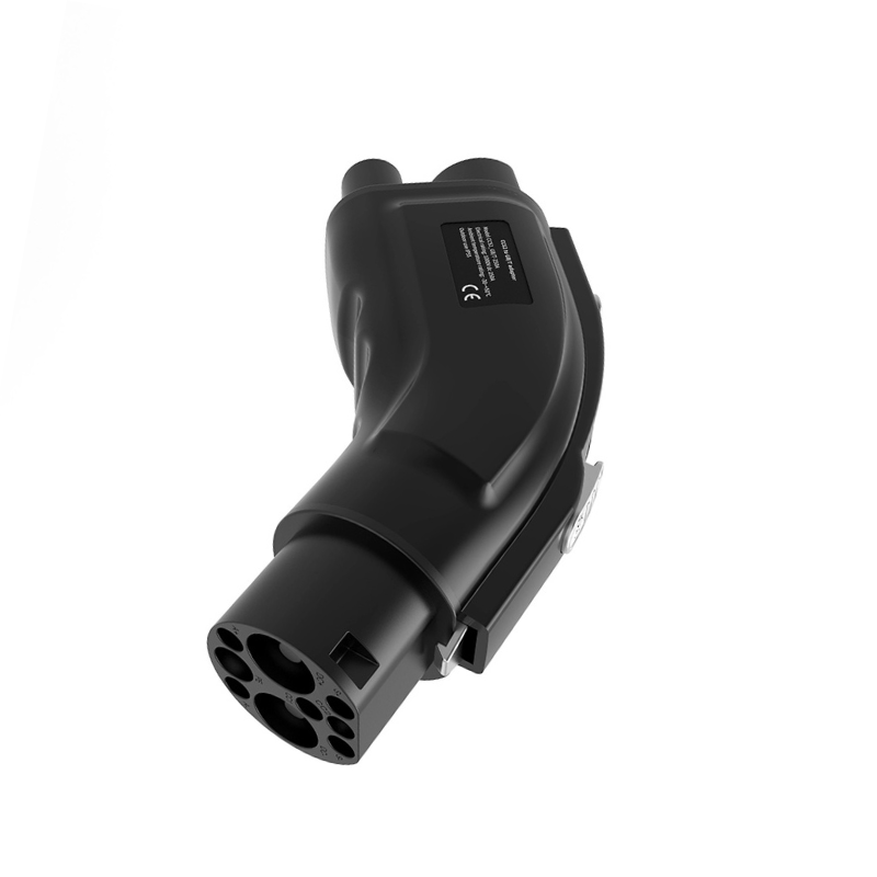 Fabriek 200A CCS2 GB/T DC Adap - Ev Charger Adapter recensie en prijs