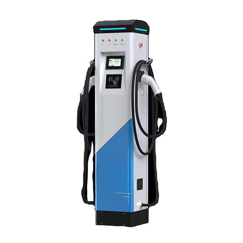 BLUESKY Snellaad Batterij Inte - Ev Charger recensie en prijs