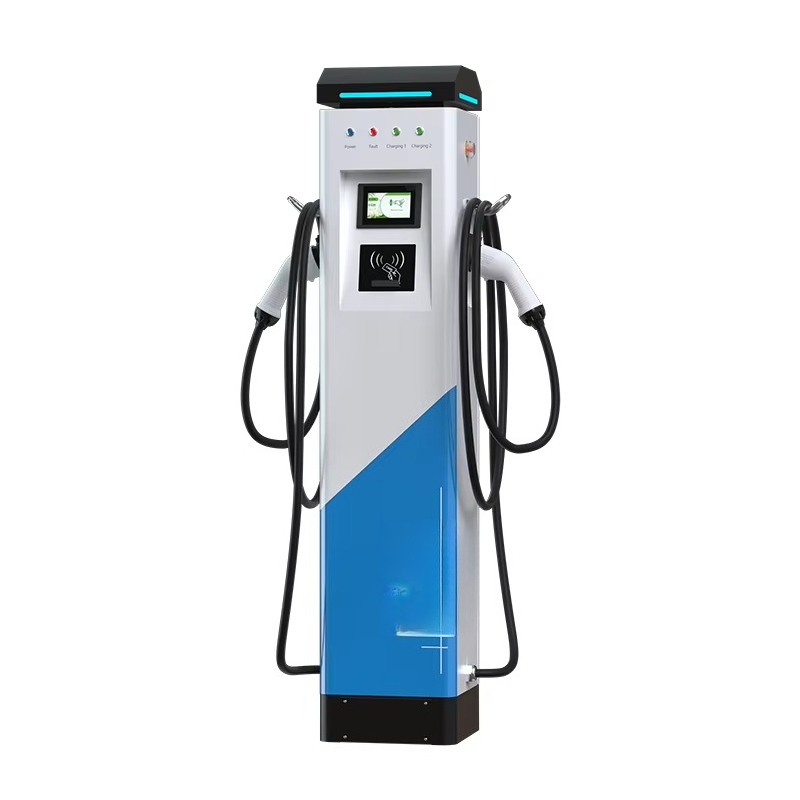 BLUESKY Snellaad Batterij Inte - Ev Charger recensie en prijs