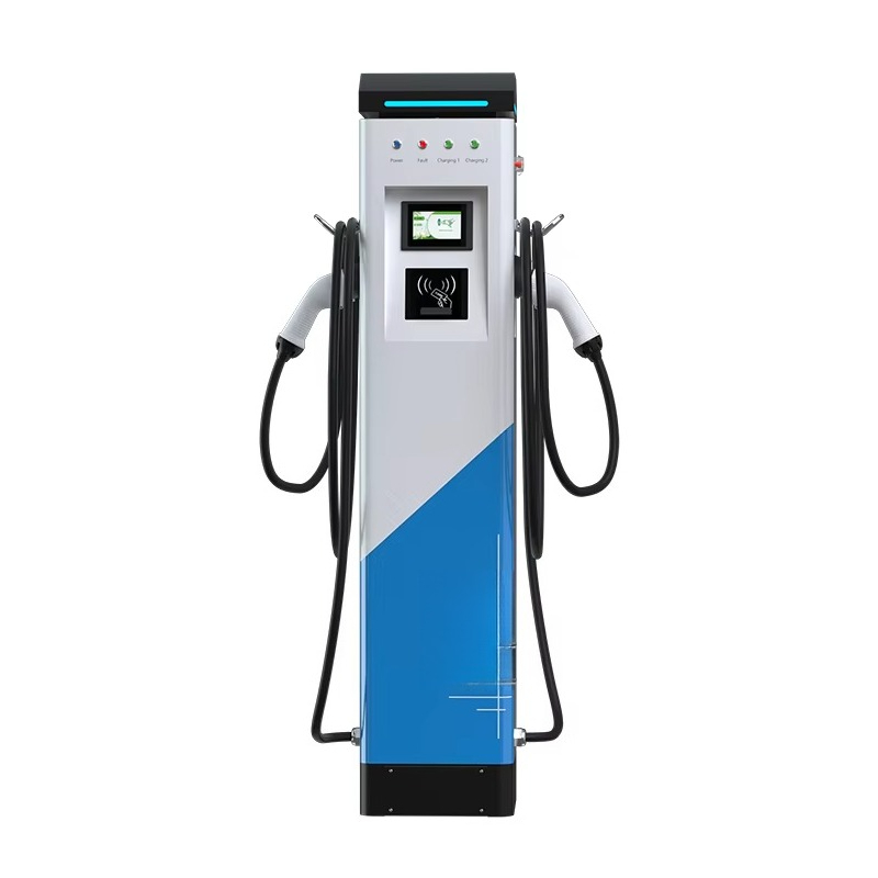 BLUESKY Snellaad Batterij Inte - Ev Charger recensie en prijs