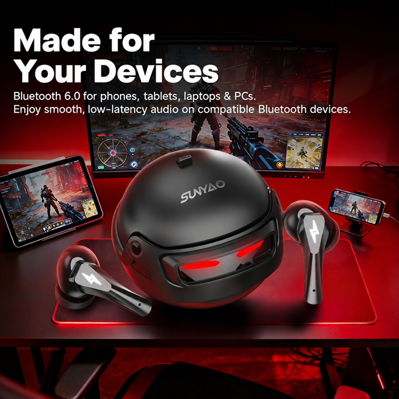 Lenovo GT101 gamingheadset, dr - Type 2 Charger recensie en prijs