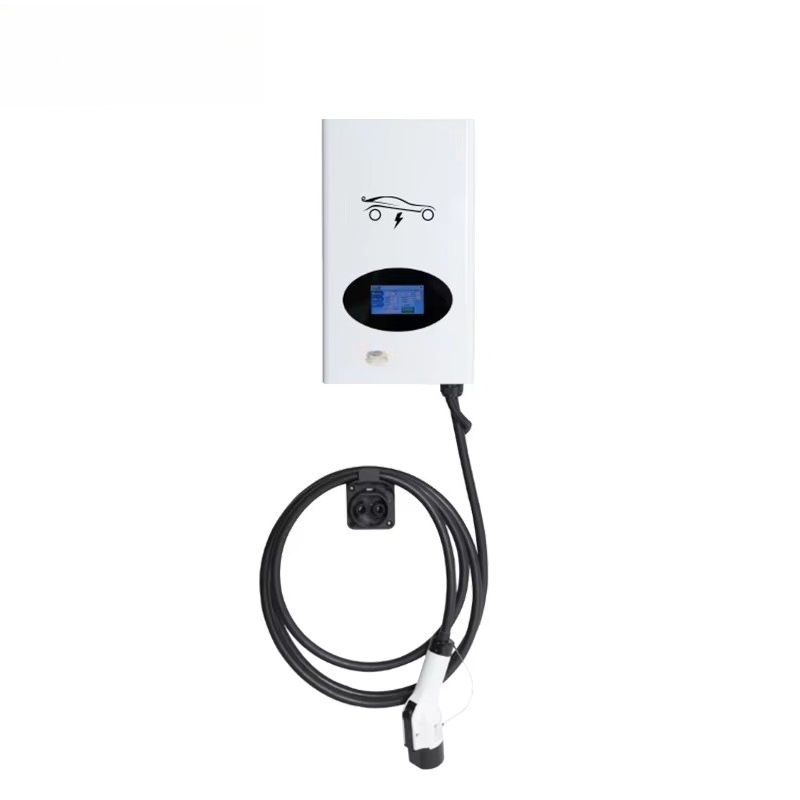 OEM 7-22kW AC wandlader voor e - Type 2 Charger recensie en prijs