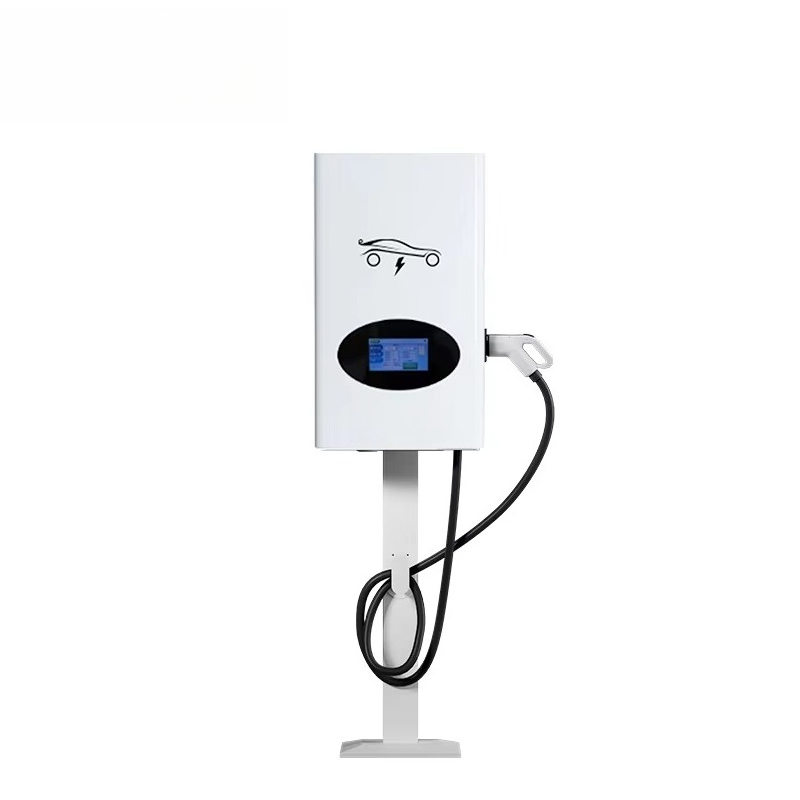 OEM 7-22kW AC wandlader voor e - Type 2 Charger recensie en prijs