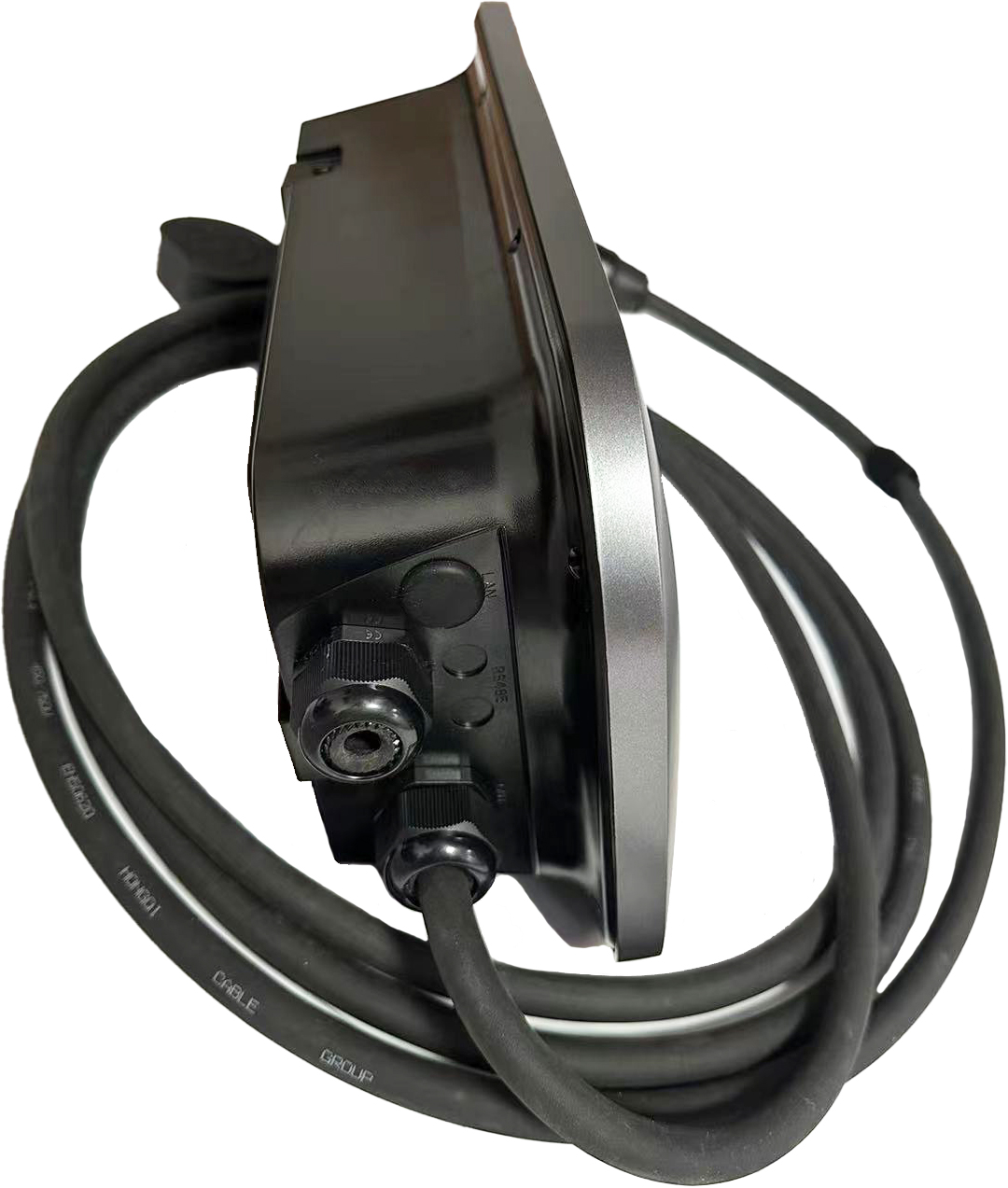 JET Nieuwe Aanwinst 7KW 32 Amp - Home Ev Charger recensie en prijs