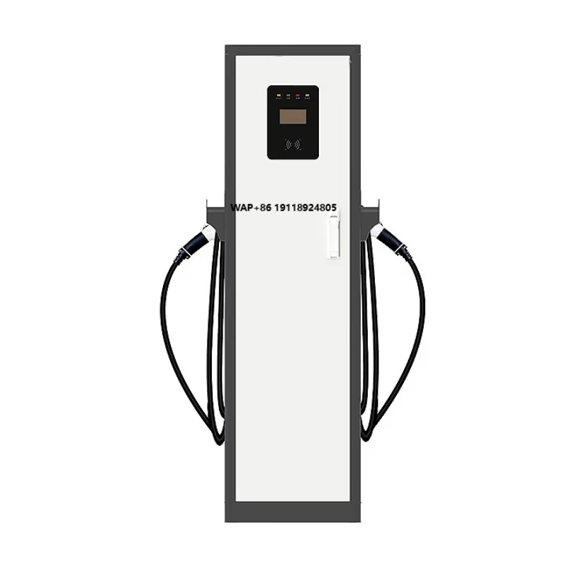 22kW*2 GB/T Type1/Type2 Dubbel - Ev Charger recensie en prijs