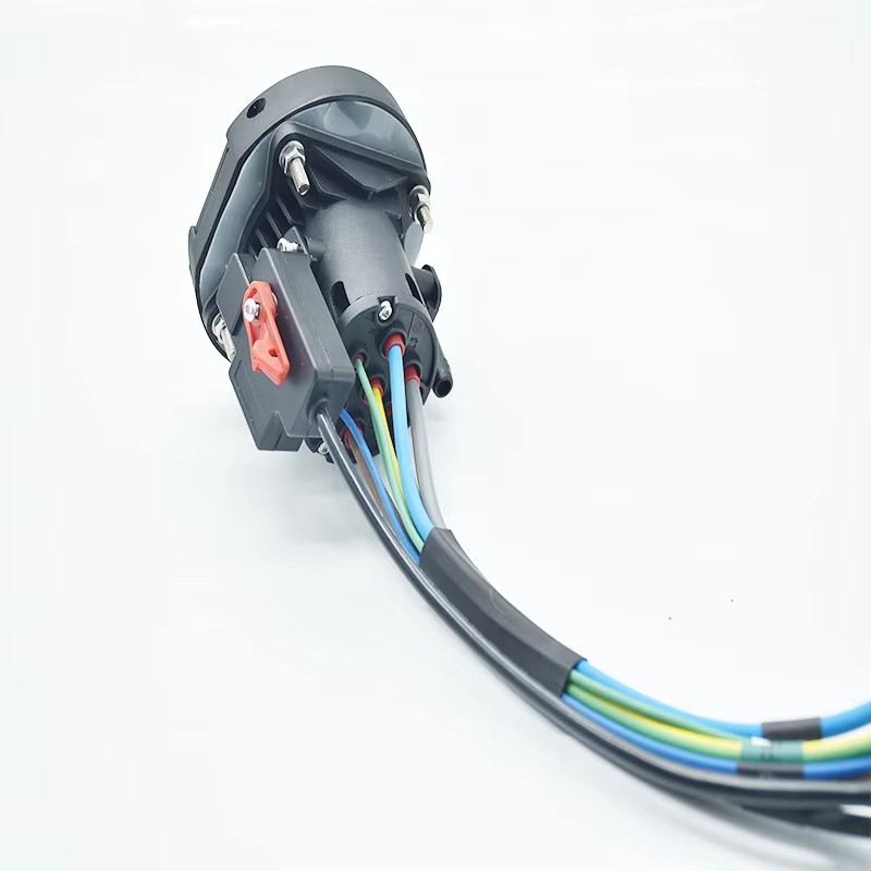 Type 2 16A 32A Laadpaal Elektr - Ev Charging Pile recensie en prijs