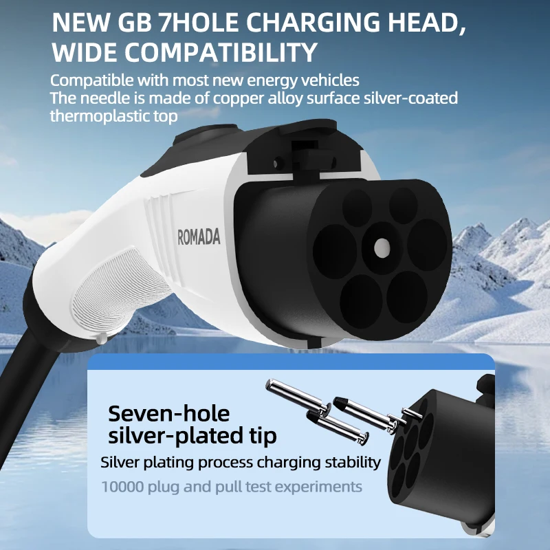 Voor Elektrische Voertuig 3.5K - Ev Charger Adapter recensie en prijs