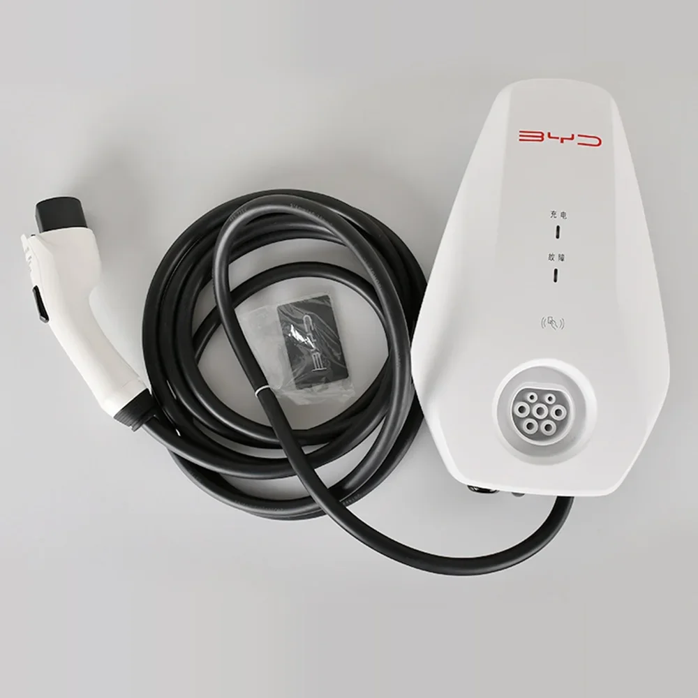 Thuis gebruikt aan de muur gem - Home Ev Charger recensie en prijs