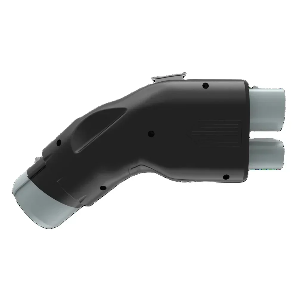 Nieuwe, verzendklare CCS2 naar - Ev Charger Adapter recensie en prijs