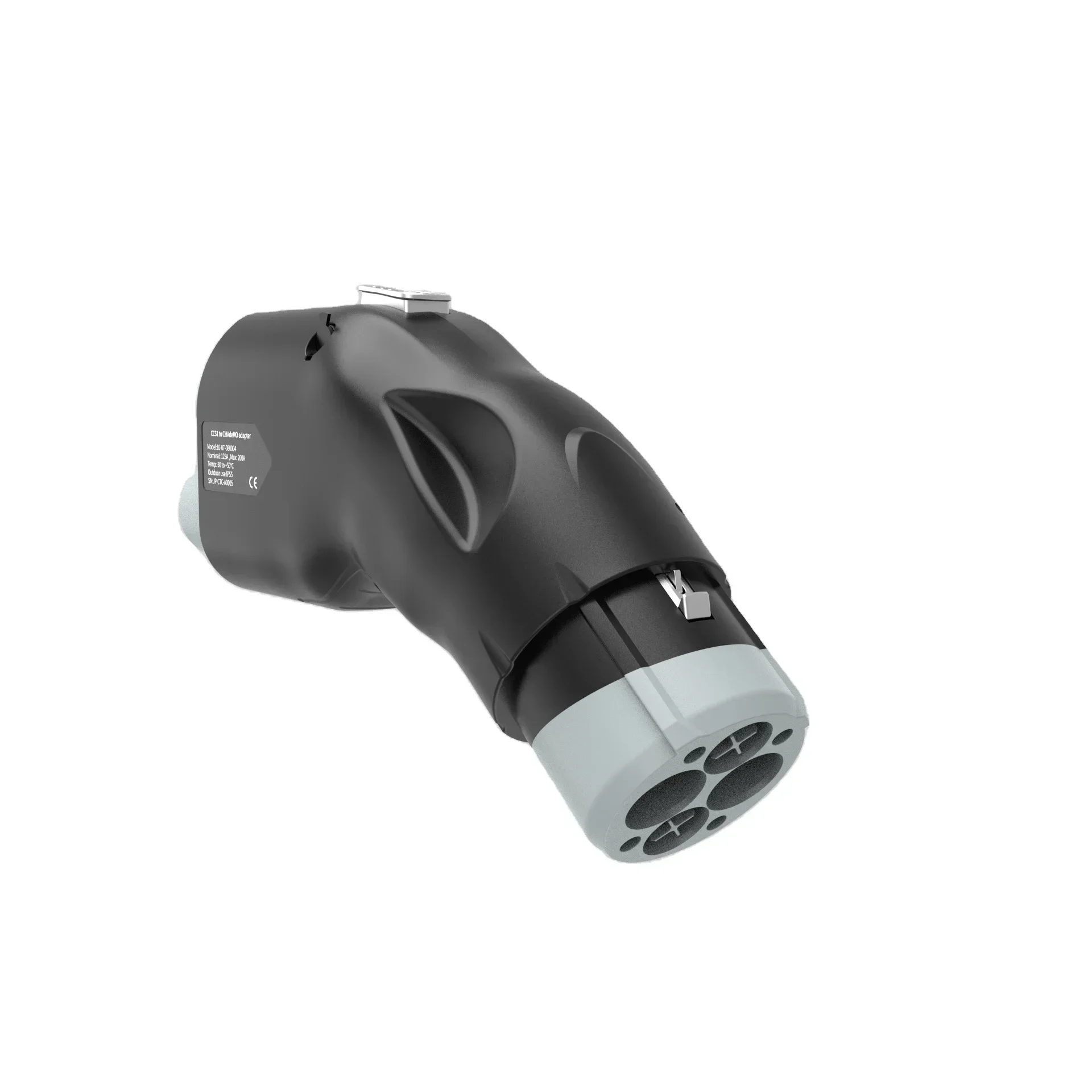 Nieuwe, verzendklare CCS2 naar - Ev Charger Adapter recensie en prijs