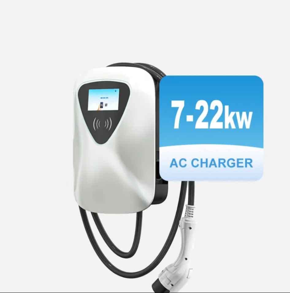 2026BYD 11kW Type 2 Snelle Wan - Type 2 Charger recensie en prijs