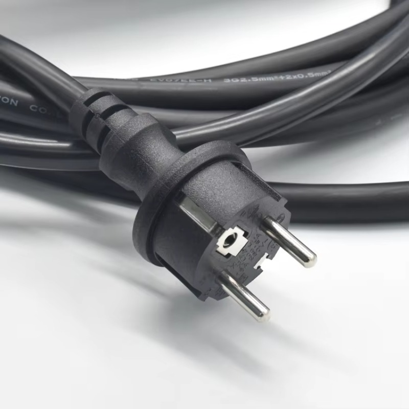Draagbare elektrische voertuig - Type 2 Charger recensie en prijs